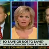 Seven Years Since I Said GM Would Survive on Fox News